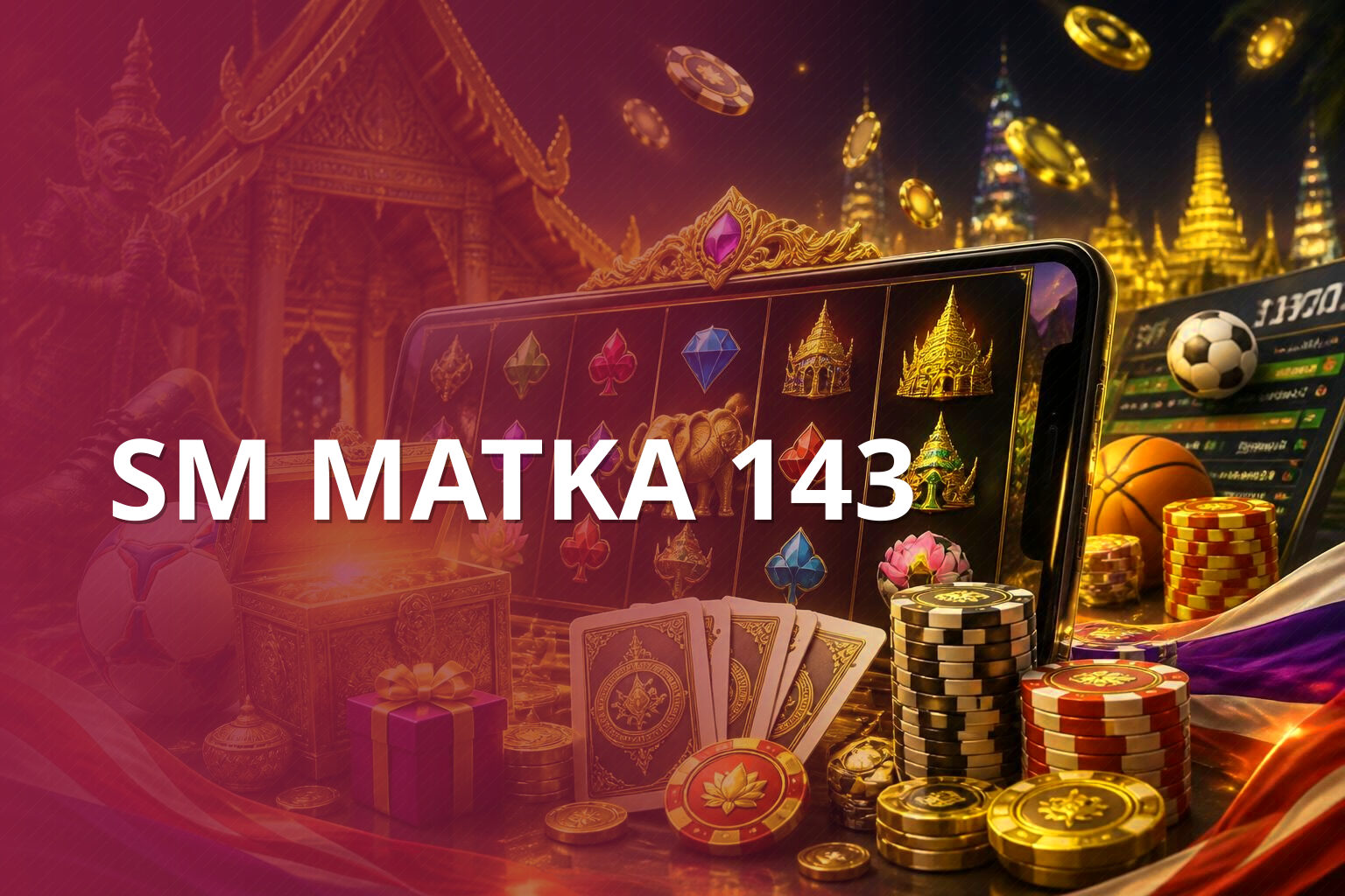 SM MATKA 143 - matka_satta