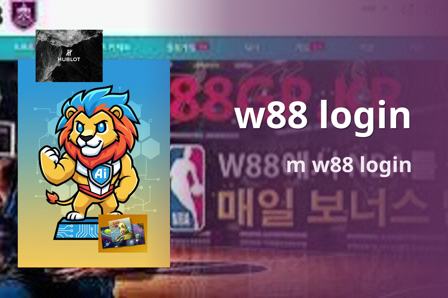 w88 login - gaming_brand