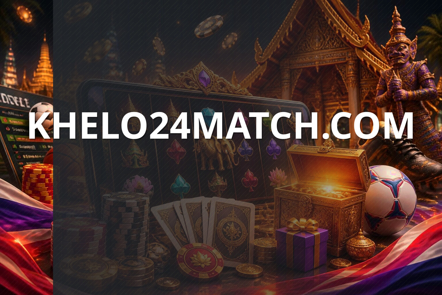 KHELO24MATCH.COM - gaming