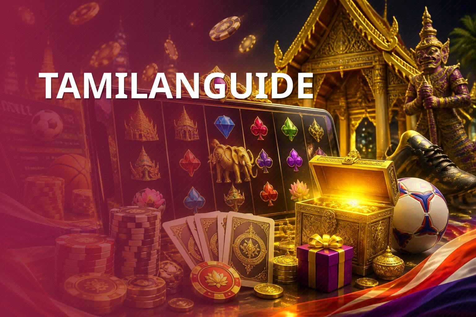 TAMILANGUIDE - education guide