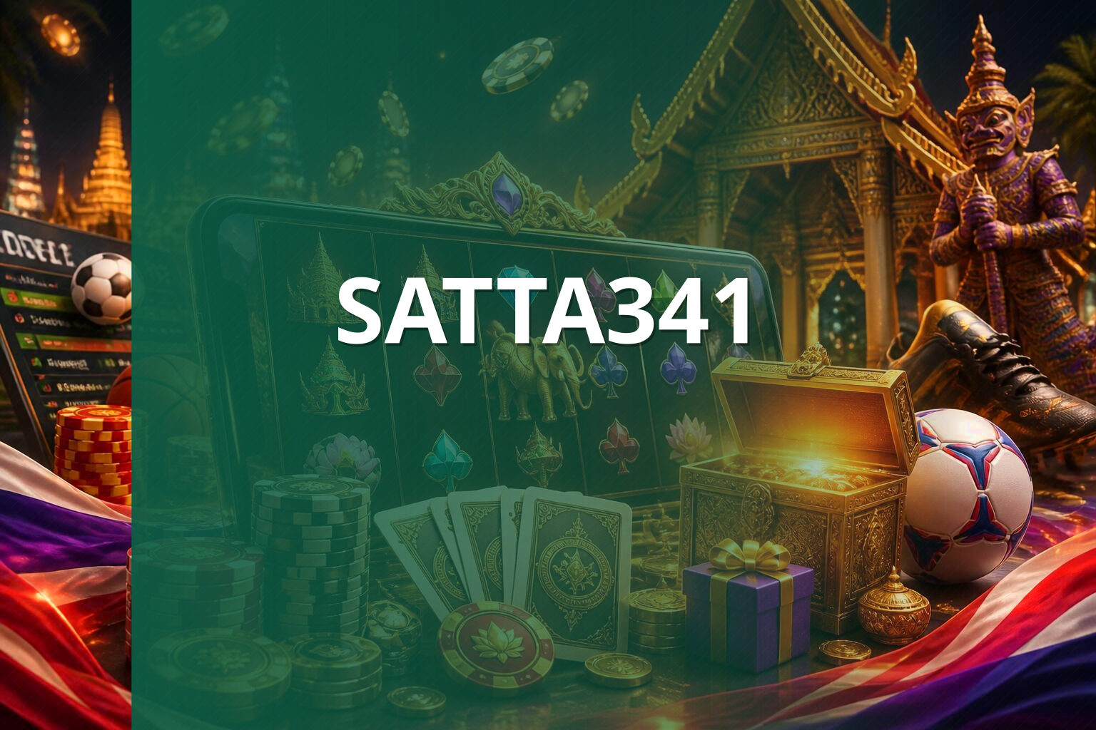 SATTA341 - matka_satta