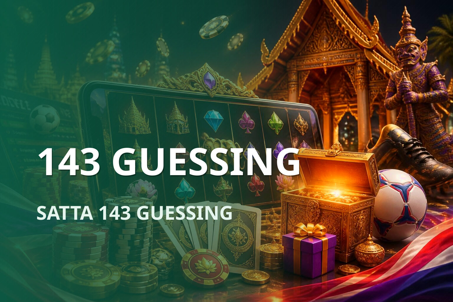 143 GUESSING SATTA 143 GUESSING