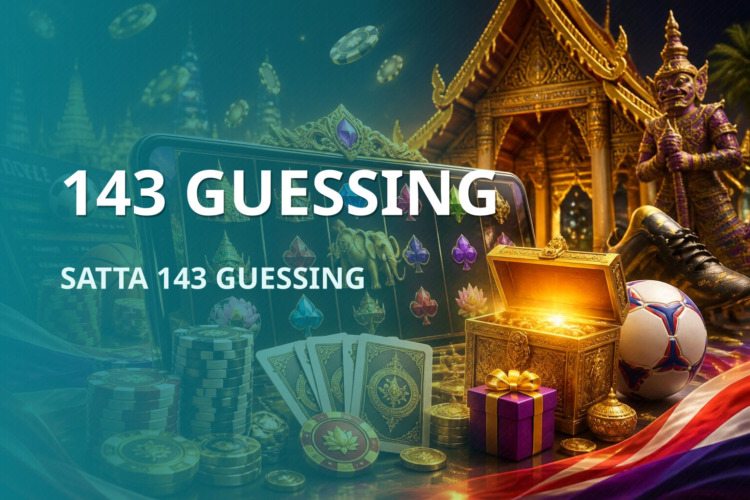 143 GUESSING SATTA 143 GUESSING