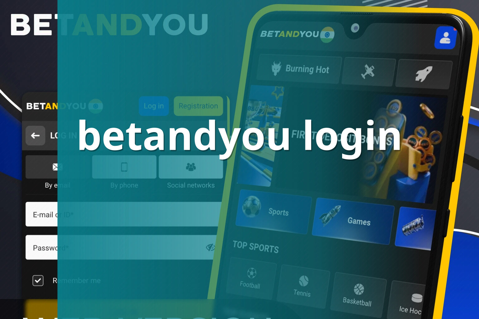 betandyou login - gaming_brand