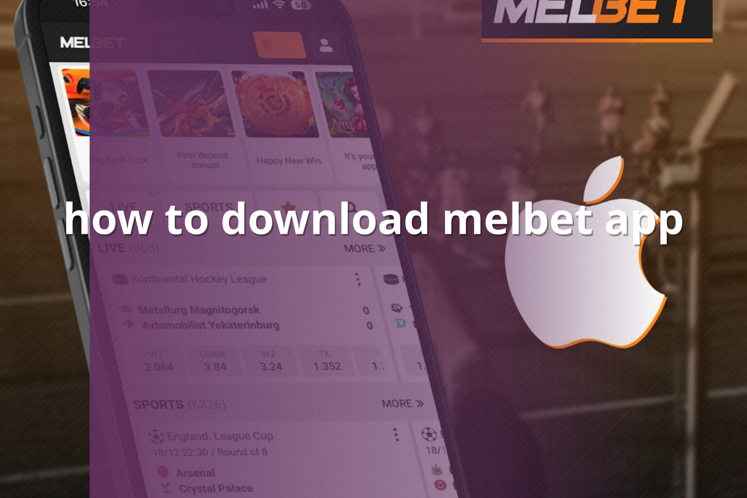 how to download melbet app - online_gaming