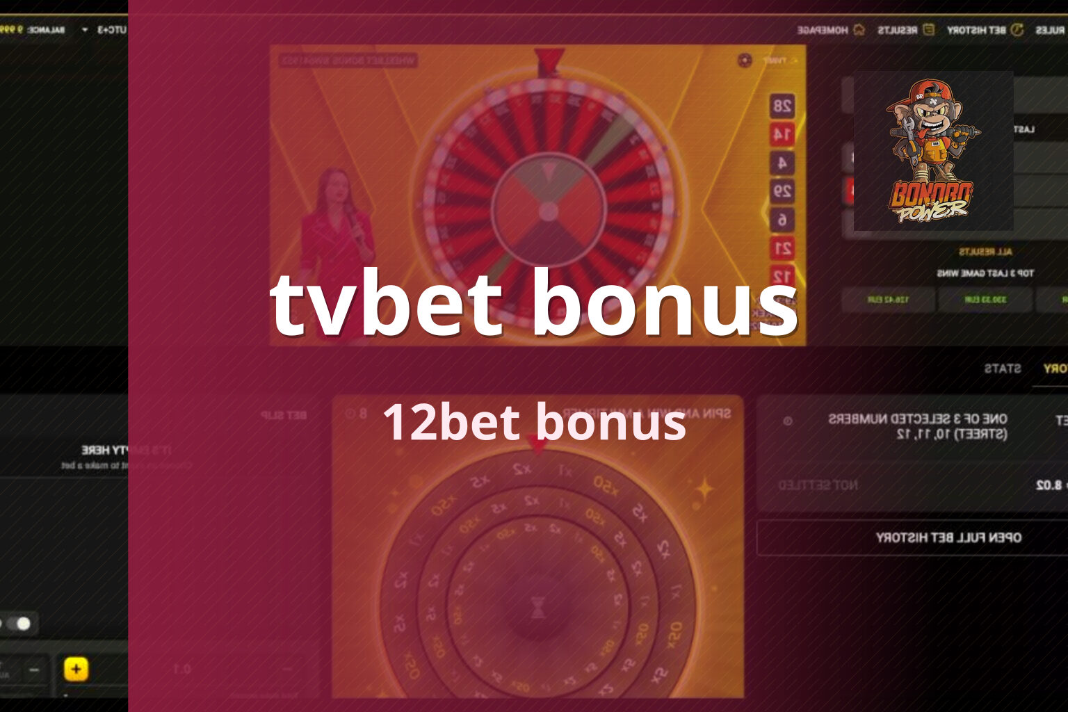 tvbet bonus - gaming_brand