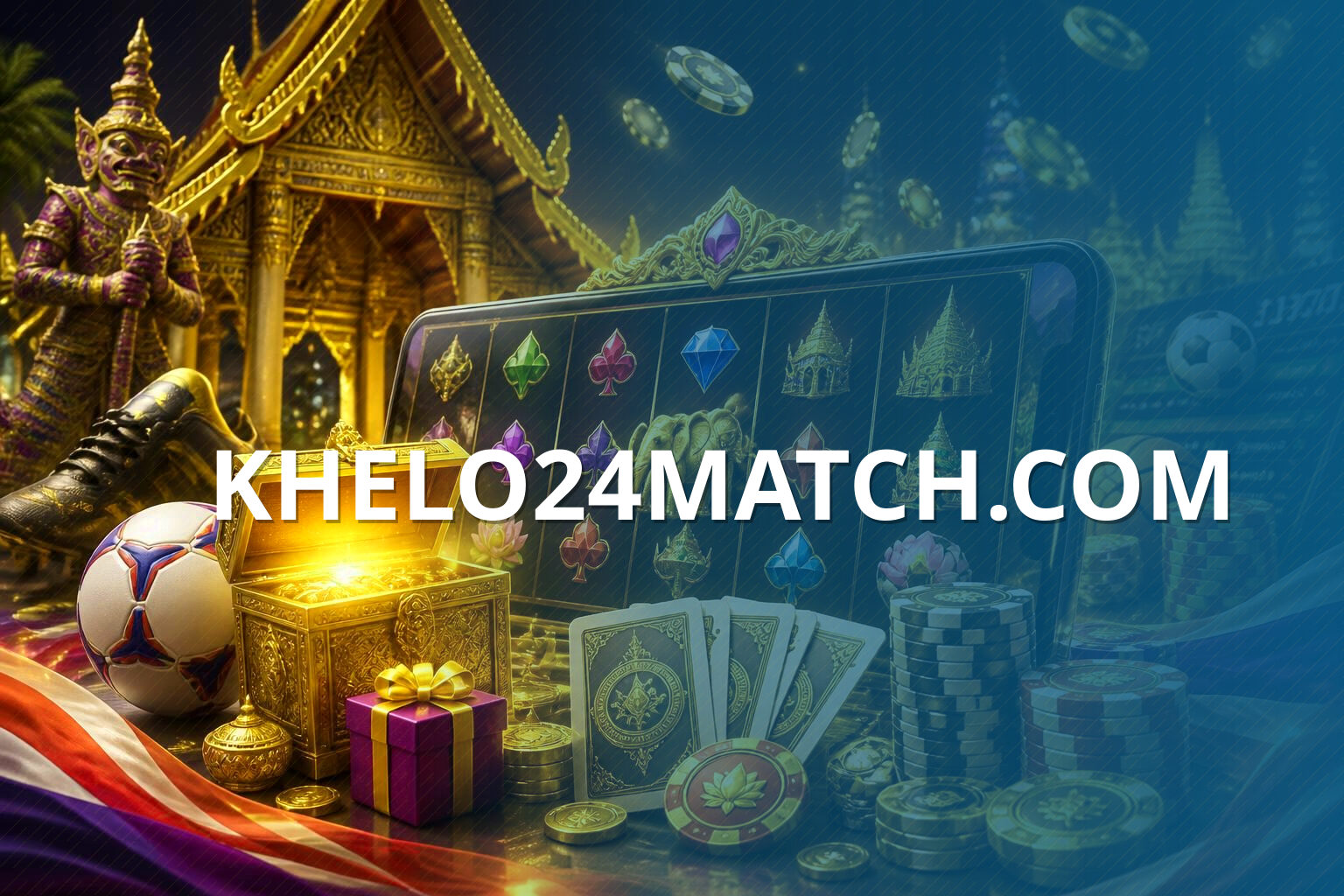 KHELO24MATCH.COM - gaming
