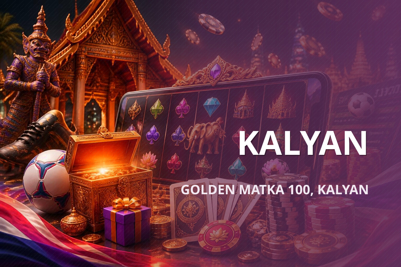 KALYAN - matka_satta