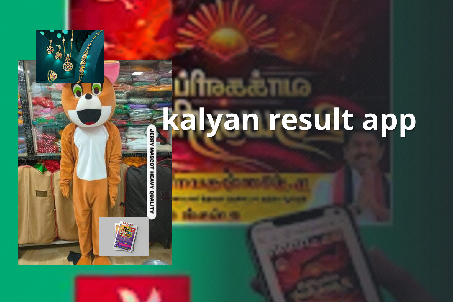kalyan result app - matka_satta