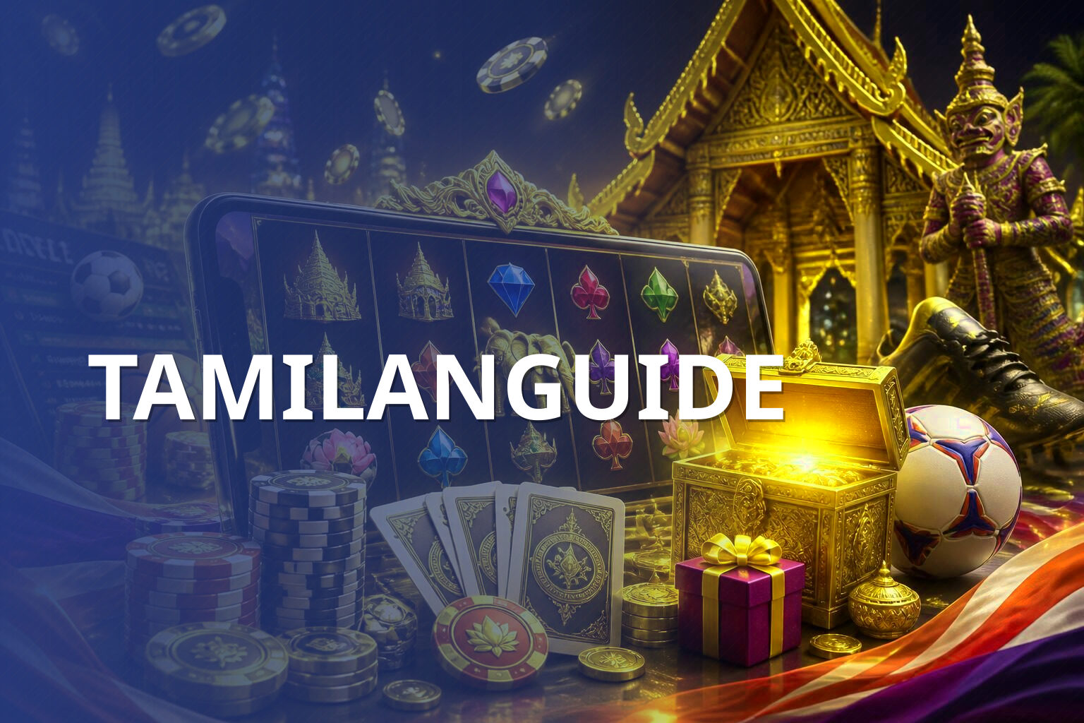 TAMILANGUIDE - education guide