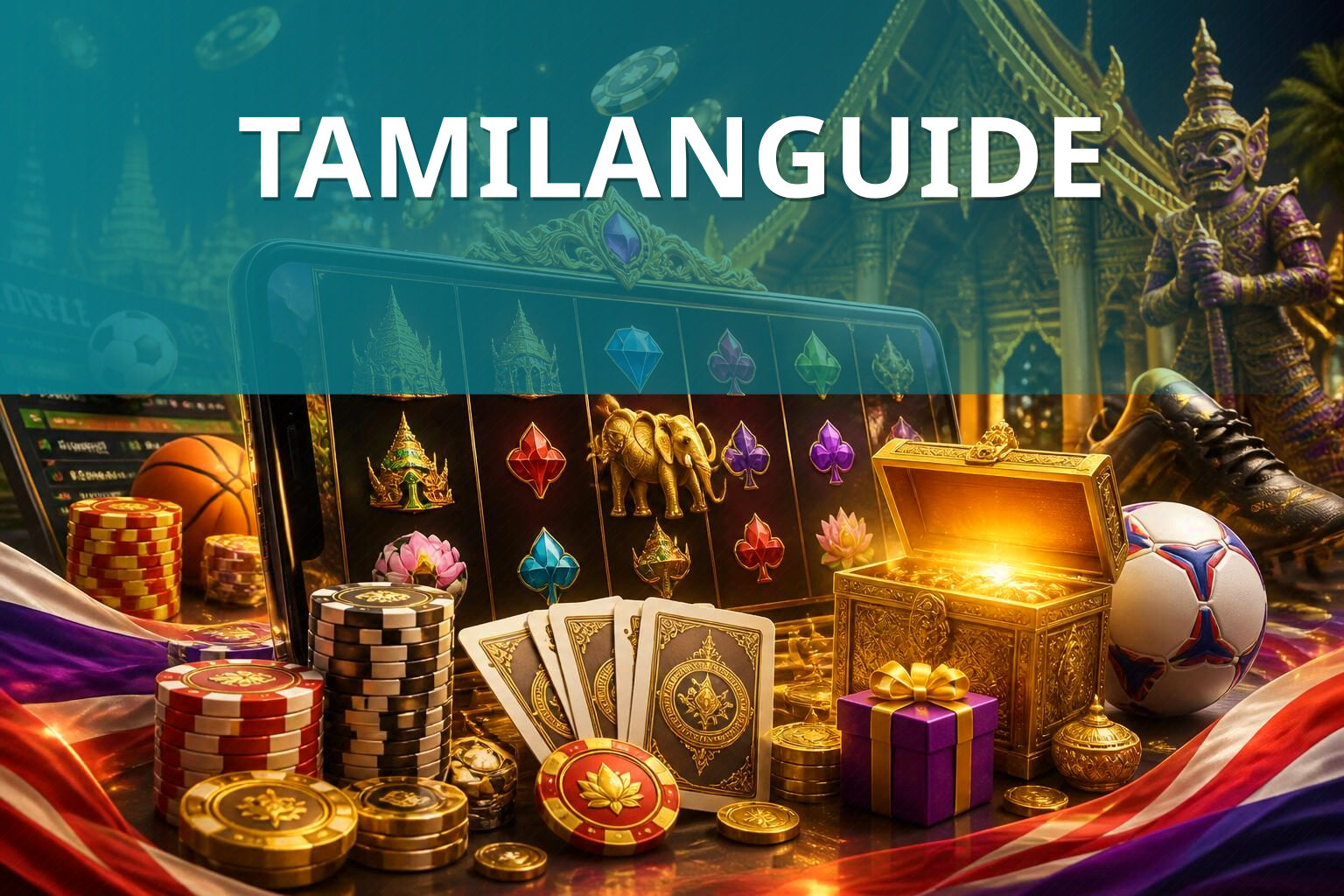 TAMILANGUIDE - education guide