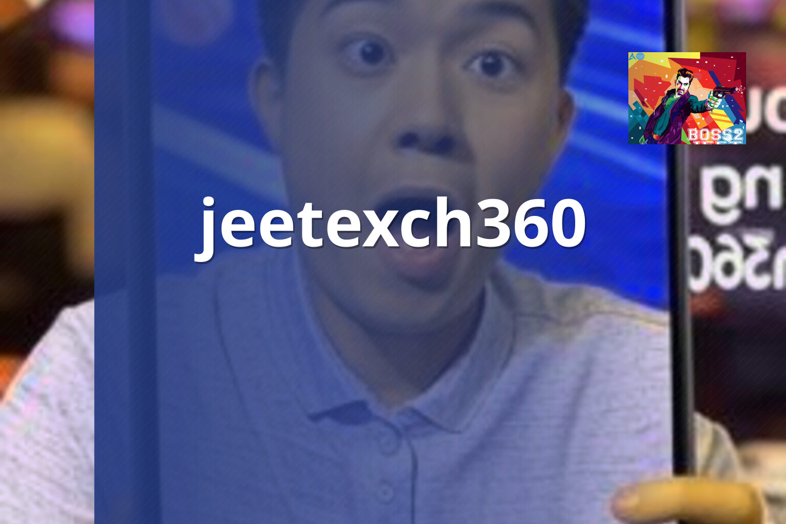 jeetexch360 - gaming_brand