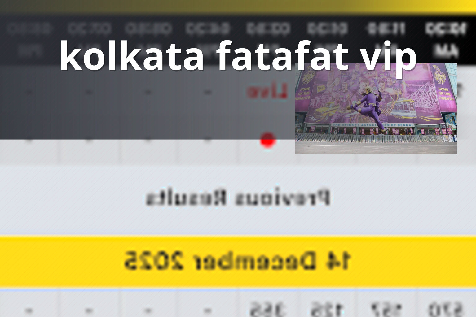 kolkata fatafat vip - payment_and_bonus