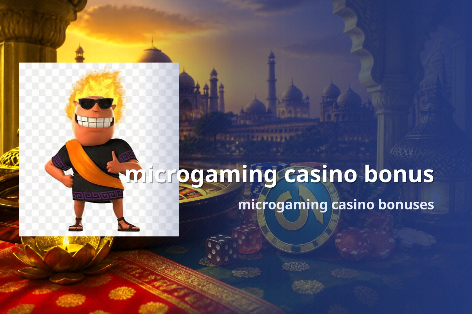 microgaming casino bonus - casino