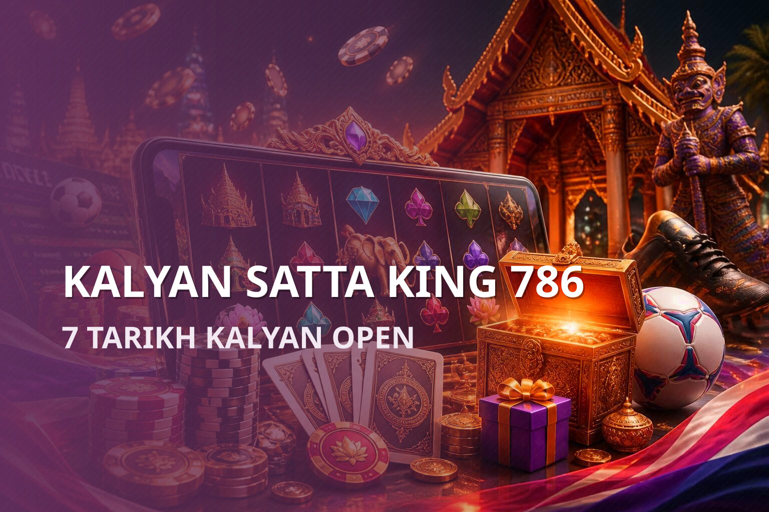 KALYAN SATTA KING 786 - matka_satta