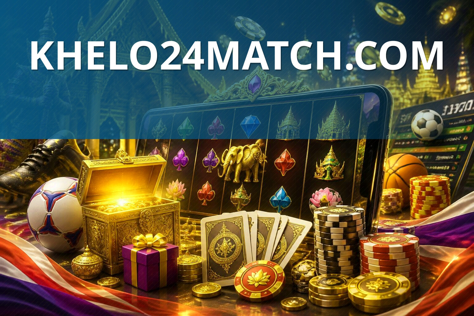 KHELO24MATCH.COM - gaming